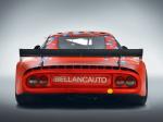 Ferrari 512 BB LM Speciale (35529) 1981 года